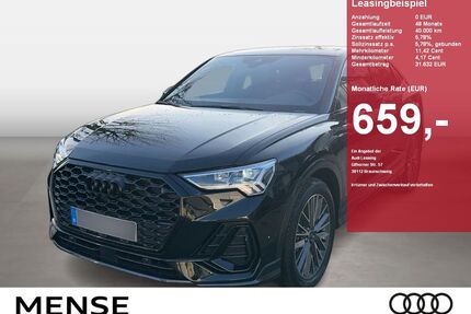 Audi Q3 Gebrauchtwagen