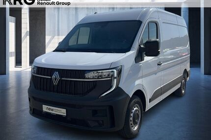 Renault Master Gebrauchtwagen