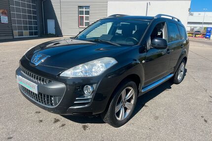Peugeot 4007 Gebrauchtwagen