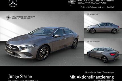 Mercedes-Benz A 180 Gebrauchtwagen