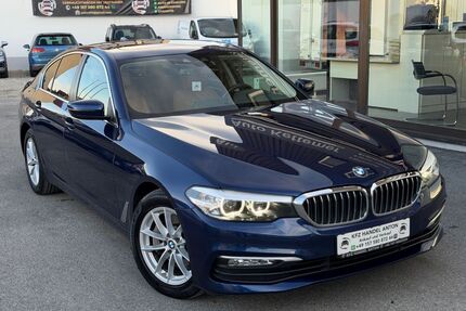 BMW 530 Gebrauchtwagen