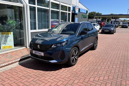 Peugeot 3008 Gebrauchtwagen