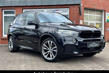 BMW X5 Gebrauchtwagen
