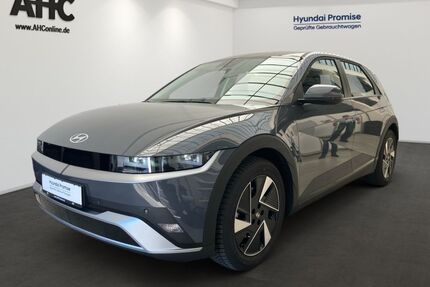 Hyundai IONIQ 5 Gebrauchtwagen