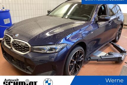 BMW M340i Gebrauchtwagen