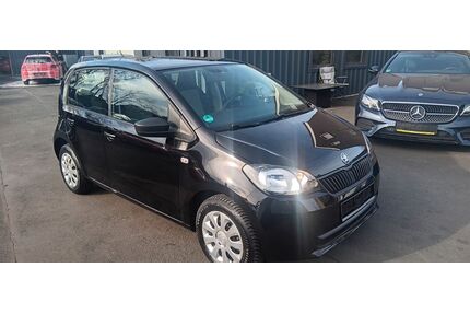 Skoda Citigo Gebrauchtwagen