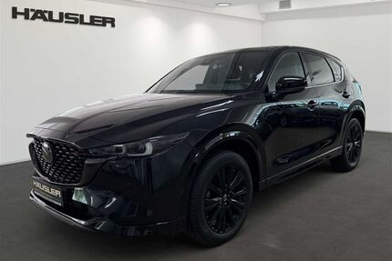 Mazda CX-5 Gebrauchtwagen