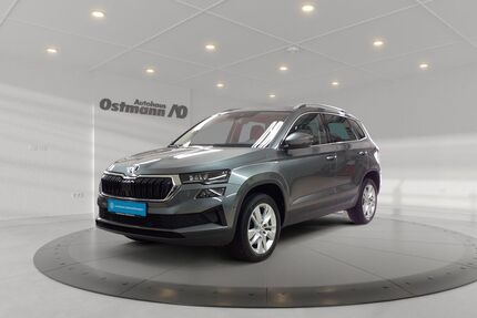 Skoda Karoq Gebrauchtwagen