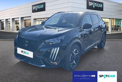 Peugeot 2008 Gebrauchtwagen