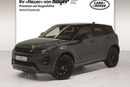 Land Rover Range Rover Evoque Gebrauchtwagen