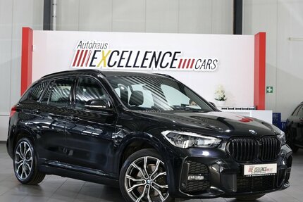 BMW X1 xDrive 20d M-SPORT SHADOW PANORAMA, LED Gebrauchtwagen