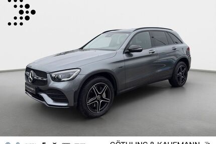 Mercedes-Benz GLC 300 Gebrauchtwagen