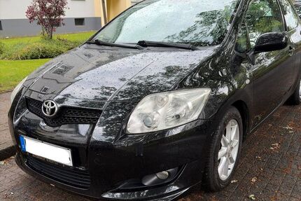 Toyota Auris Gebrauchtwagen