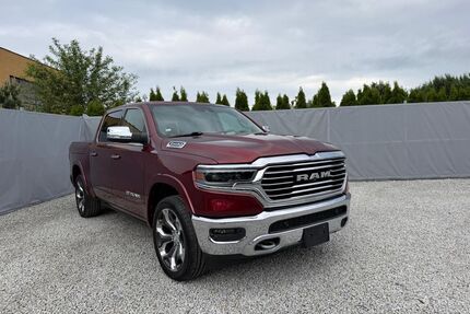Dodge RAM Gebrauchtwagen