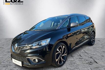 Renault Grand Scenic Gebrauchtwagen
