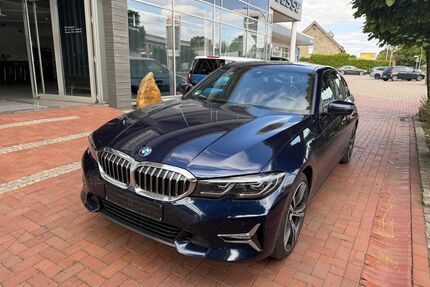 BMW 330 Gebrauchtwagen