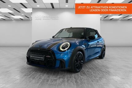 Mini Cooper Cabrio Gebrauchtwagen