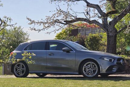 Mercedes-Benz A 250 Gebrauchtwagen