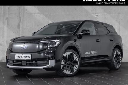 Ford Explorer Gebrauchtwagen