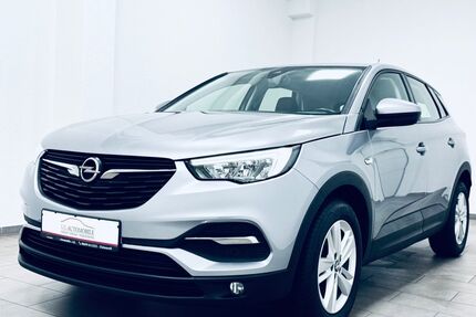 Opel Grandland (X) Gebrauchtwagen