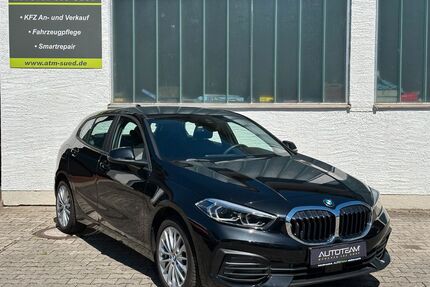 BMW 120 Gebrauchtwagen