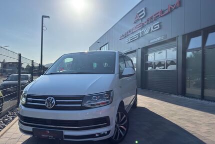 VW T6 Multivan Gebrauchtwagen
