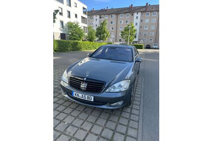 Mercedes-Benz S 320 Gebrauchtwagen