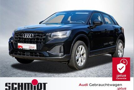 Audi Q2 Gebrauchtwagen