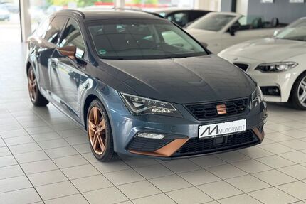 Seat Leon Gebrauchtwagen