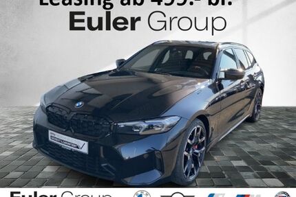 BMW M340i Gebrauchtwagen