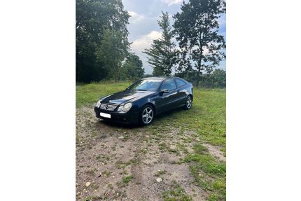 Mercedes-Benz C 200 Gebrauchtwagen