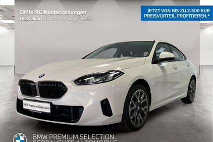 BMW 220 Gran Coupé Gebrauchtwagen