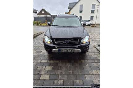 Volvo XC90 Gebrauchtwagen