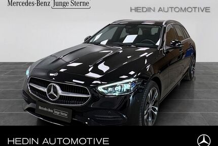 Mercedes-Benz C 300 Gebrauchtwagen