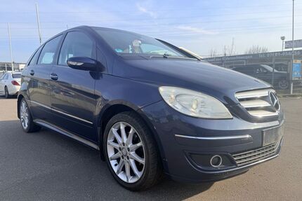 Mercedes-Benz B 200 Gebrauchtwagen