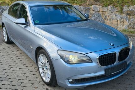 BMW ActiveHybrid 7 Gebrauchtwagen