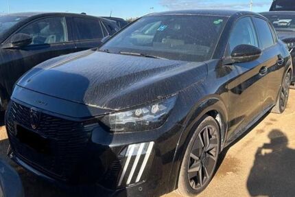 Peugeot 208 Gebrauchtwagen