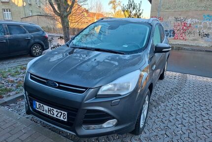 Ford Kuga Gebrauchtwagen