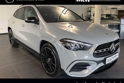 Mercedes-Benz GLA 200 Gebrauchtwagen