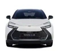 Toyota C-HR Gebrauchtwagen