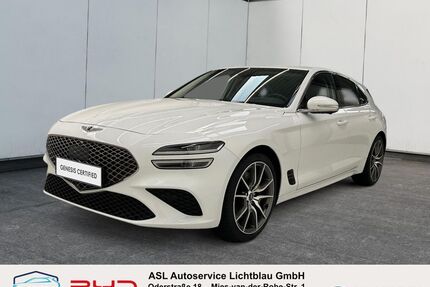 Genesis G70 Gebrauchtwagen