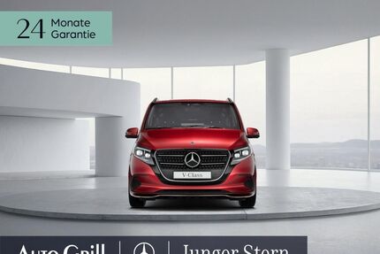 Mercedes-Benz V 220 Gebrauchtwagen