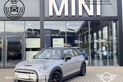 Mini Cooper SE Gebrauchtwagen