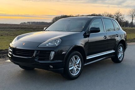 Porsche Cayenne Gebrauchtwagen