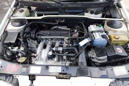 Peugeot 405 Gebrauchtwagen