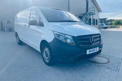 Mercedes-Benz Vito Gebrauchtwagen