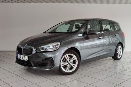 BMW 216 Gran Tourer Gebrauchtwagen