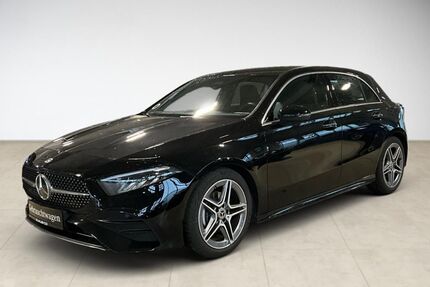 Mercedes-Benz A 200 Gebrauchtwagen