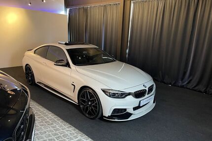 BMW 435 Gebrauchtwagen