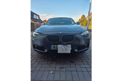 BMW 116 Gebrauchtwagen
